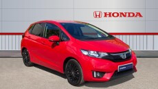 Honda Jazz 1.3 EX Navi 5dr Petrol Hatchback